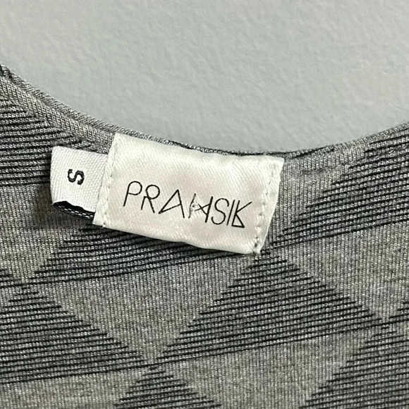 Prahsik  Jumpsuit - Picture 2 of 4